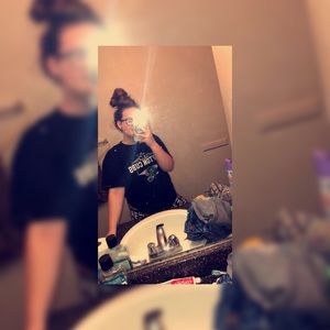 Meet your Posher, Trinity